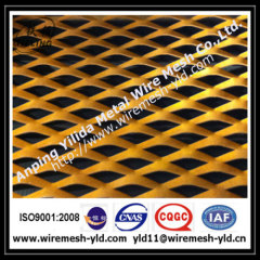 Heavy Duty Expanded Metal--Anping Yilida Manufacturer