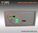 Digital Small hotel safety box/ chinese electronic safe box for hotel