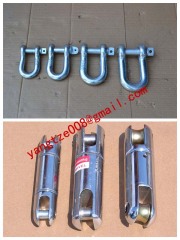 Swivel Joint Swivel link