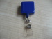 fashion badge holder supplier