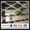 PVC Coated Flattened Expanded Metal fence--Anping Yilida Manufacturer