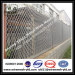 Diamond PVC Coated Flattened Expanded Metal Mesh