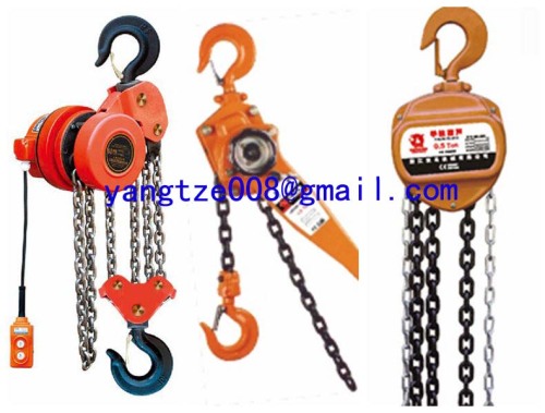 3/4 Ton Lever Block Winch Ratchet Chain Hoist