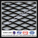 Galvanized Flattened Expanded Metal Panel