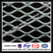 Galvanized Flattened Expanded Metal Panel