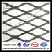 Galvanized Flattened Expanded Metal Panel