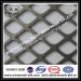 Galvanized Flattened Expanded Metal Panel