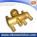 Copper Header for A/C Coils - Condenser & Evaporator