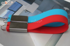 Wrist usb flash drive