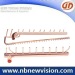 Copper Pipe Assemblies for Refrigeration & Fan Coils