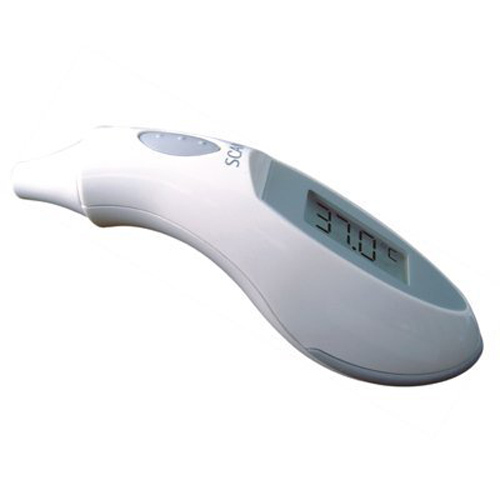 CE approval Infrared ear thermometer