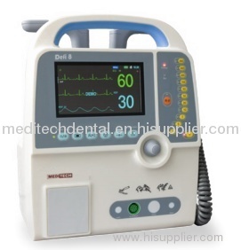 medical equipment - Defibrillator