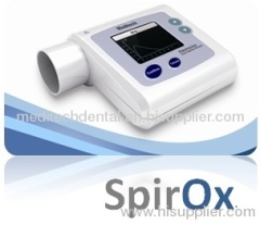 medical equipment - Spirometry
