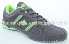 Mens Sport Shoes With PU Upper MD Outsole With Customized Logo and Color are Available
