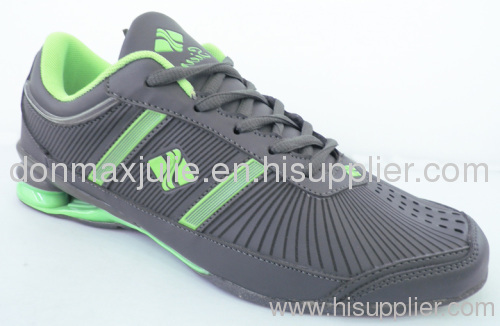Outdoor Soccer Shoes For Men/Women/Children, OEM and ODM are Welcomed
