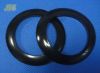 Solar water heater plastic accessories-dust seal