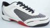 Indoor Soccer Shoes For Men/Women/Children, OEM and ODM are Welcomed