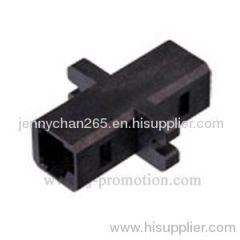 MTRJ adaptor RJ45-type fiber optics adaptors