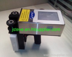 FAPRE handheld code inkjet printer