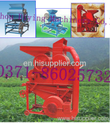 Peanut Sheller machine Peanut Shelling Machine