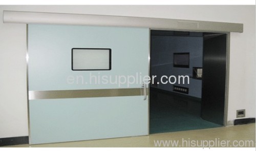 Hermetic Sliding Door LSQ