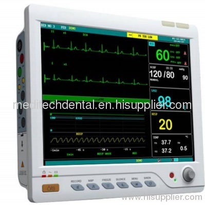 Multiparameter Monitor &gt; MD9015T