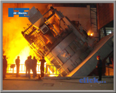 Electric Arc Furnace EAF