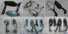 motorcycle spare parts accessories