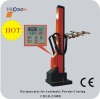 digital function display automatic powder coating systems