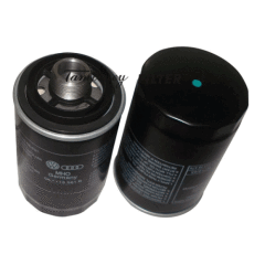 Audi oil filter 06J 115 561 B,06H 115 403, 06H 115 561, 06J 115 403 C, 06J 115 403 J, 06J 115 403 M, 06J 115 403 N