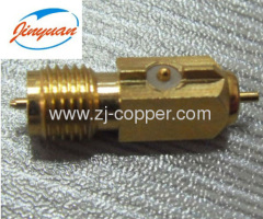 SMA male rf connector SMA reverse polarity connector