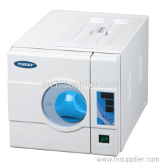 Class N STE-8L-A Series A Steam Sterilizer