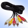 UL1095 Hook-Up Wire with PVC material