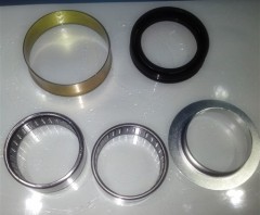 Wheel bearing kit, KIT040 OEM: KS555.00