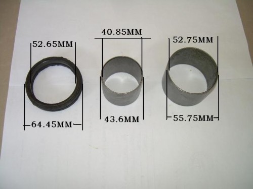 Peugeot Bearing Kits OEM:KS559.02