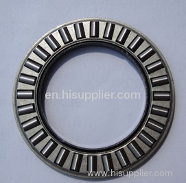 double-direction,thrust needle roller bearing