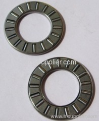 Thrust needle roller bearing(needle roller and cage assemblies)