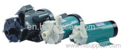 Magnetic Drive Sealless Pump