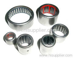 one-way clutch -drawn cup roller clutches/clutch and bearing assemblies