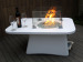 Gas Fire Pit Table(Art-6159)