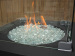 Gas Fire Pit Bar Table(Art-6160)