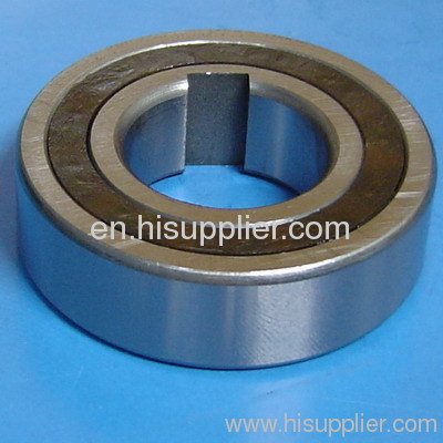 SprageType One Way Clutch/ Needle Roller Bearings, TSS Series