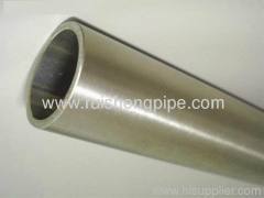 Large diameter seamless carbon steel pipes