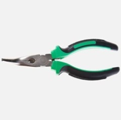 Professional Bent Nose Plier