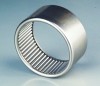 Drawn cup Full complement needle roller bearing BH
