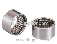 Drawn cup Full complement needle roller bearing B