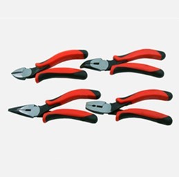 Arched Handle Professional Mini Plier