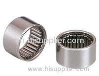 Full complement needle roller bearing