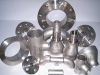 Stainless steel seamless pipe fittings