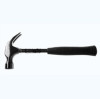 Claw Hammer With Tubular Steel Handle